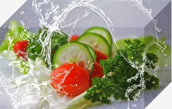 试管婴儿阶段应该这样吃，你吃对了么？