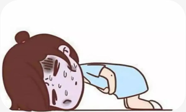 试管婴儿移植后腹痛是怎么回事？