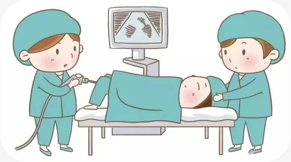 试管婴儿的五个步骤