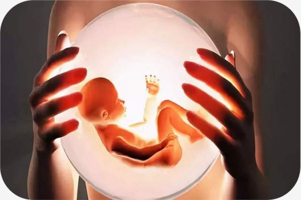 子宫内膜和卵泡必须达到什么标准才好受孕？