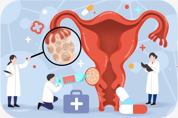 排卵有障碍和子宫出血怎么办？