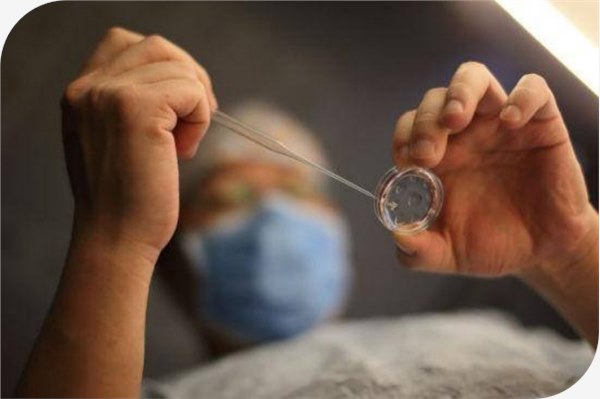 子宫内膜粘连会影响试管婴儿成功率吗?