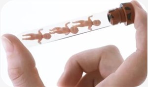 你们对试管婴儿的九大误区