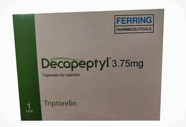 达必佳打完多久会排卵？